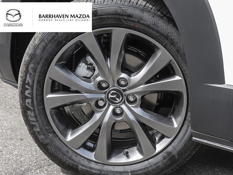 2025 Mazda CX-30 GT AWD