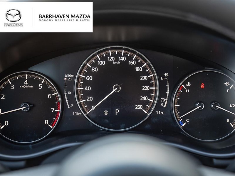 2025  Mazda3 GS Auto FWD