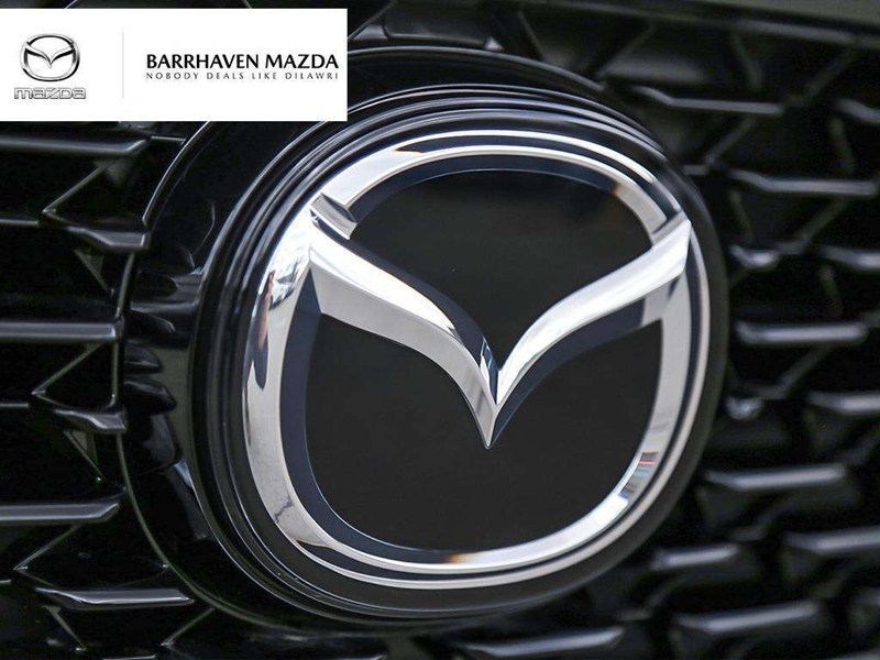 2026  Mazda3 GT i-ACTIV AWD