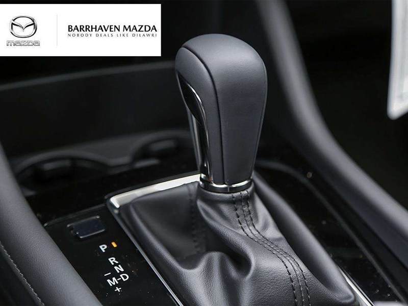 2026  Mazda3 GT i-ACTIV AWD