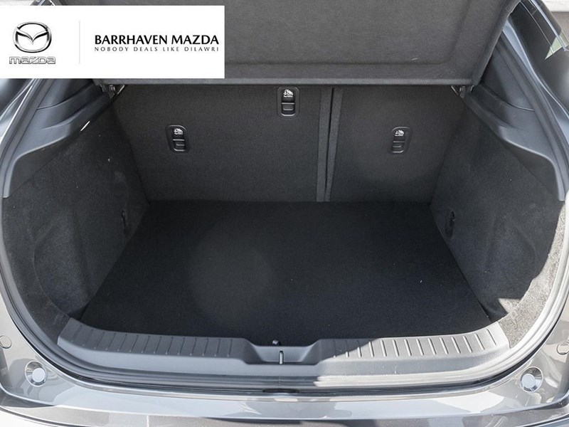 2025 Mazda CX-30 GT w/Turbo AWD