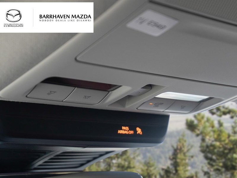 2025 Mazda CX-30 GT AWD