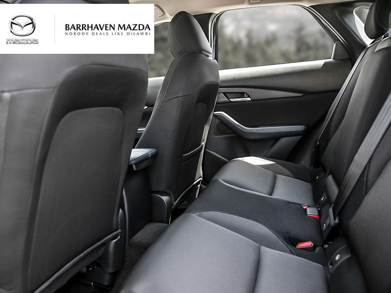 2025 Mazda CX-30 GX AWD