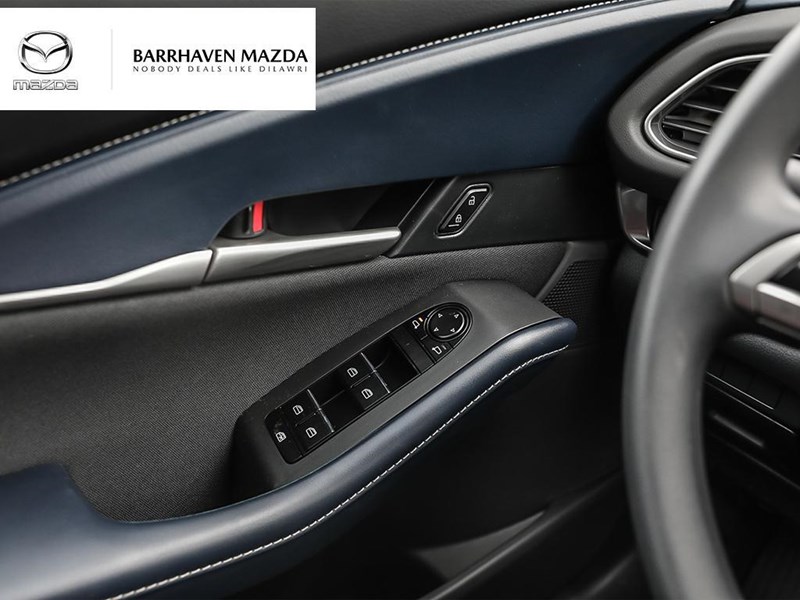 2025 Mazda CX-30 GX AWD