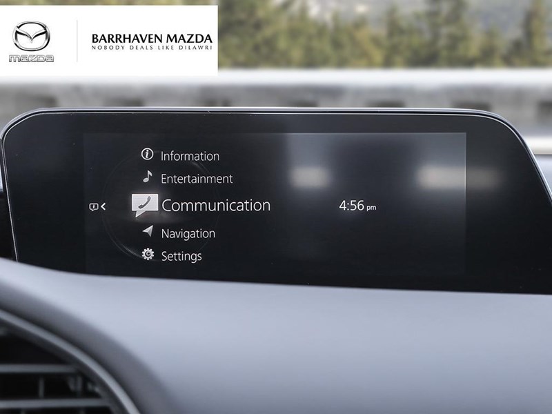 2025  Mazda3 GX Auto FWD