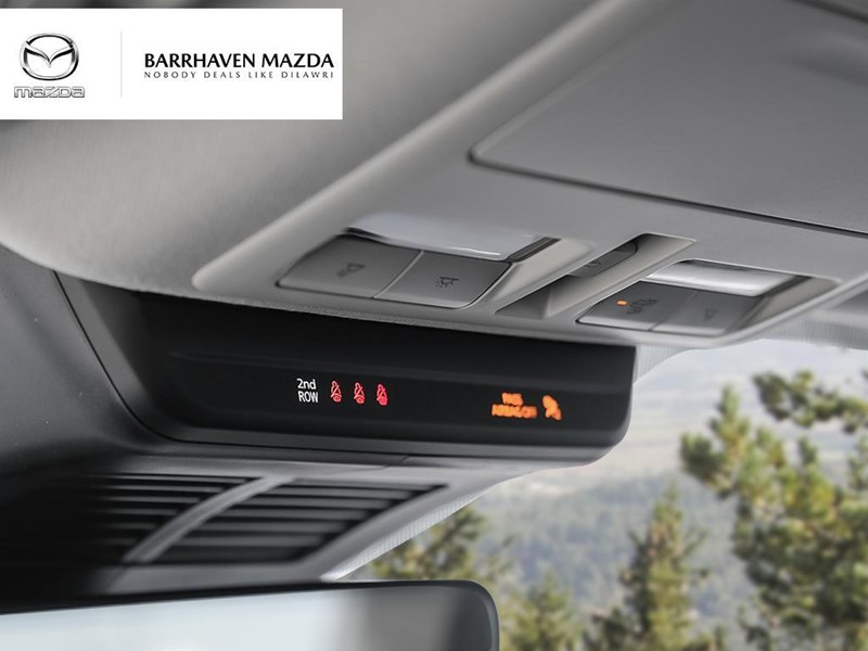 2025  Mazda3 GS Auto i-ACTIV AWD