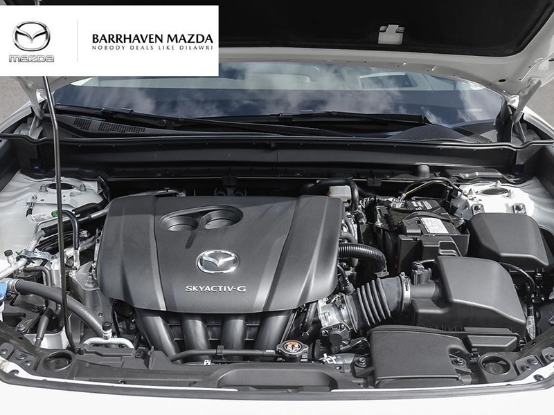 2025 Mazda CX-30 GT AWD