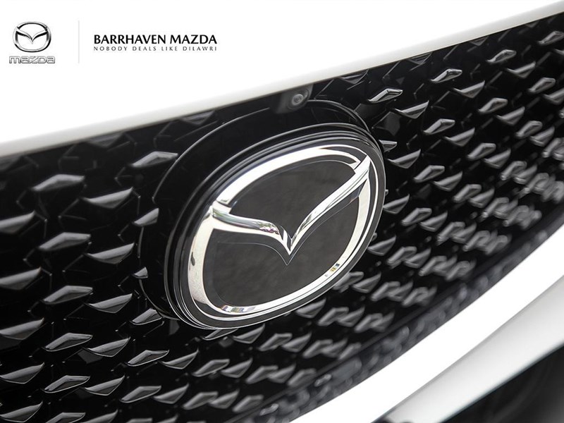 2025 Mazda CX-30 GT AWD