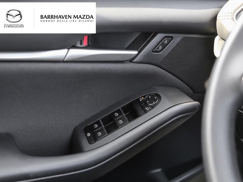 2025  Mazda3 GX Auto FWD