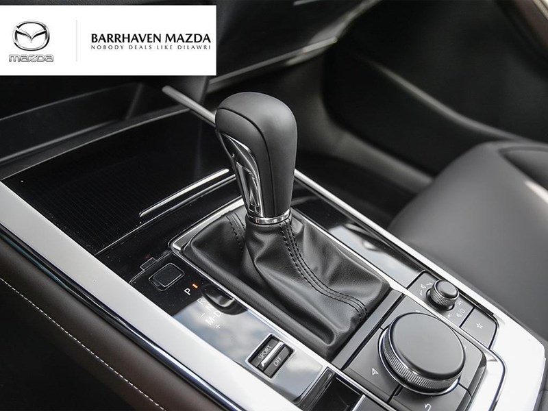 2025 Mazda CX-30 GT AWD