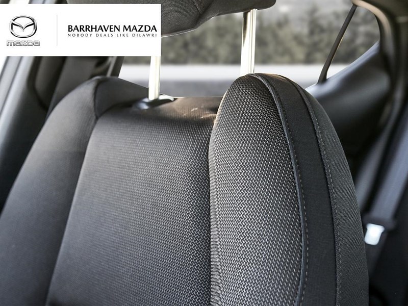 2025  Mazda3 Sport GS Auto FWD