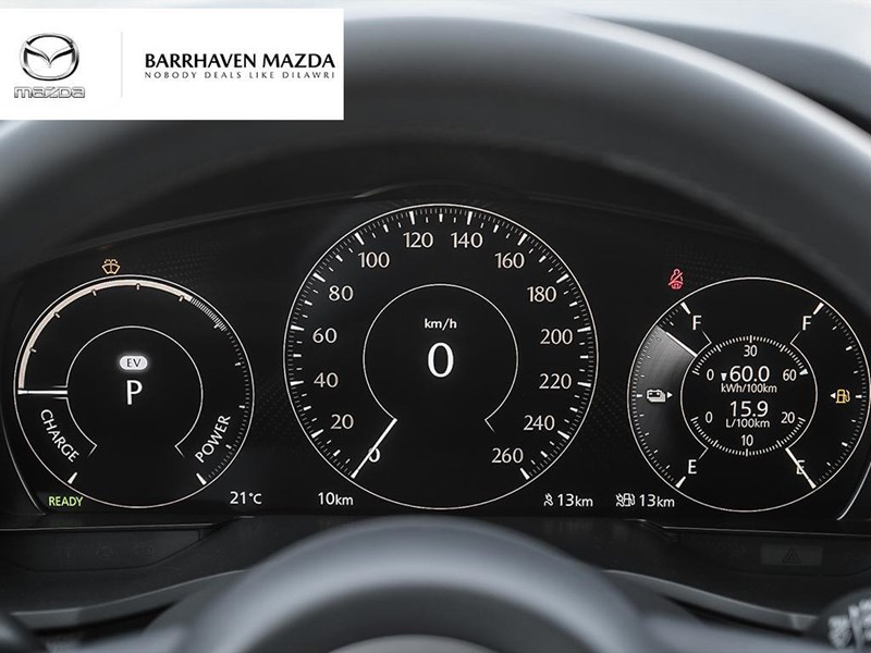 2025 Mazda CX-90 PHEV GT AWD | IN STOCK |