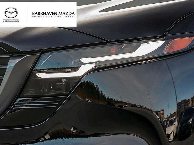 2026 Mazda CX-5 GX AWD
