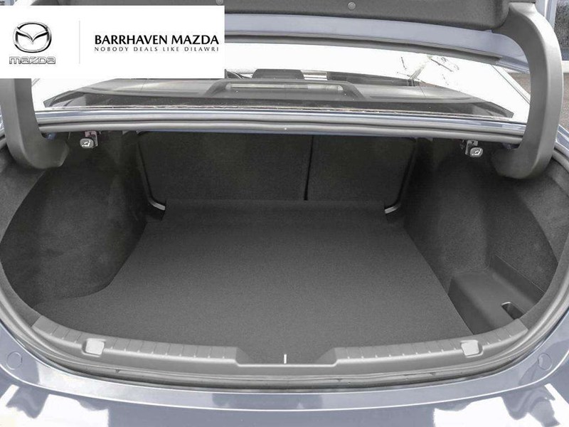 2026  Mazda3 GS i-ACTIV AWD
