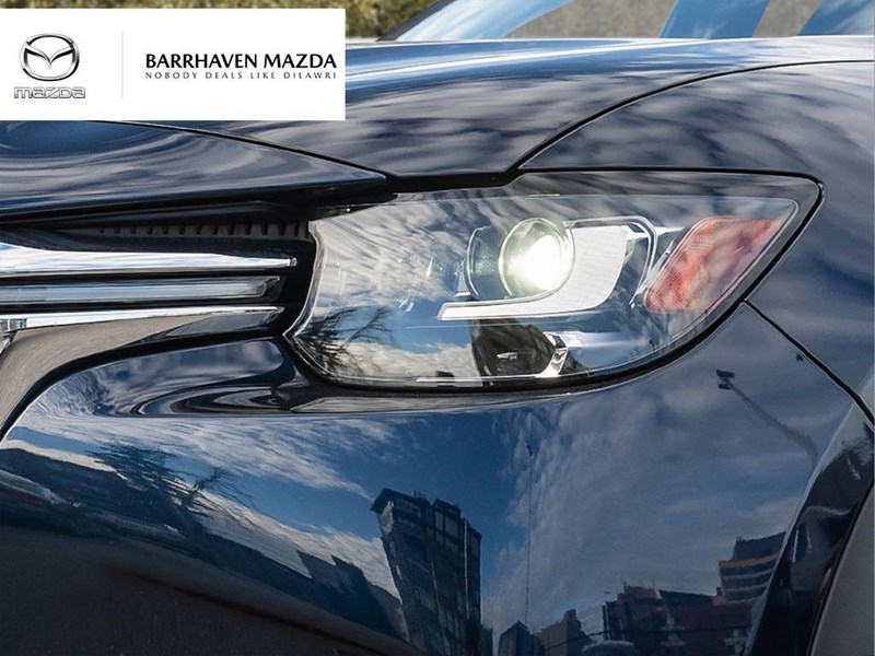 2025 Mazda CX-90 PHEV GS-L AWD