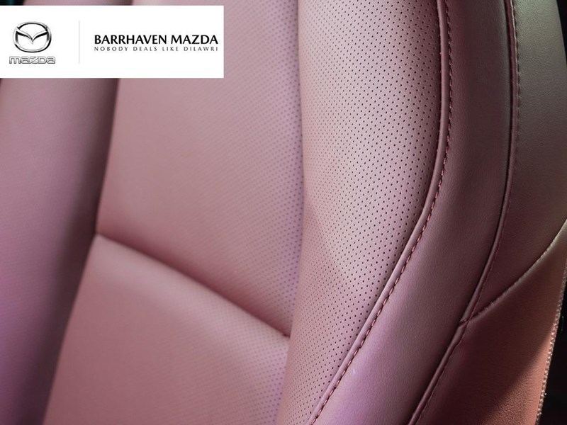 2025 Mazda CX-30 GT AWD