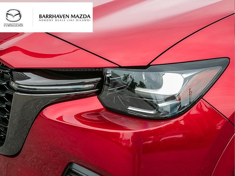 2025 Mazda CX-70 PHEV GT AWD