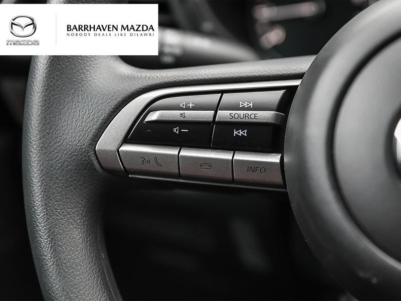 2025 Mazda CX-30 GX AWD