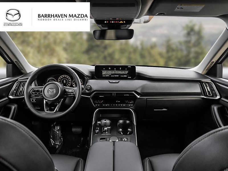 2025 Mazda CX-90 PHEV GS-L AWD