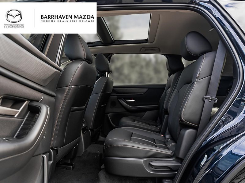 2025 Mazda CX-90 PHEV GS-L AWD