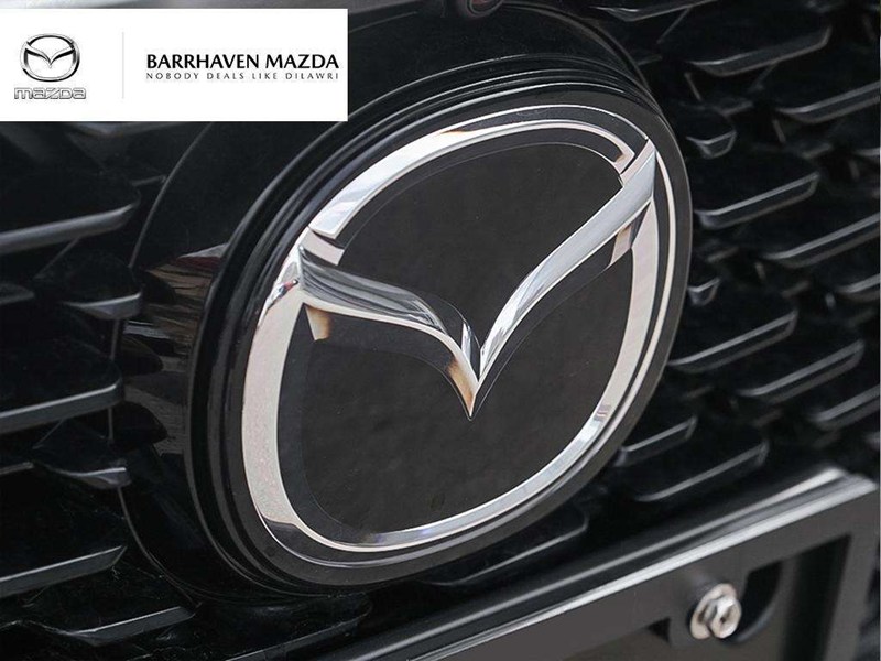 2026  Mazda3 GT w/Turbo i-ACTIV AWD