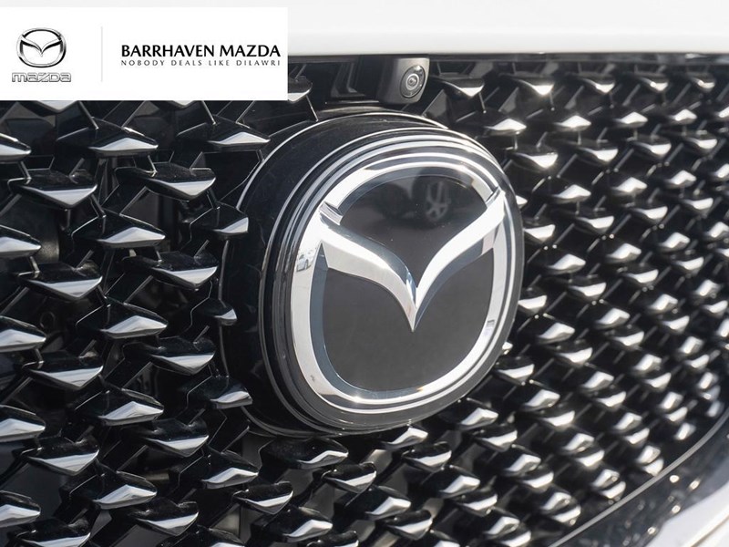 2025 Mazda CX-30 GT w/Turbo AWD