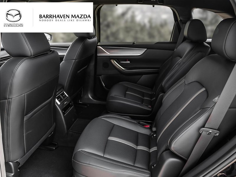 2025 Mazda CX-90 PHEV GT AWD | IN STOCK |