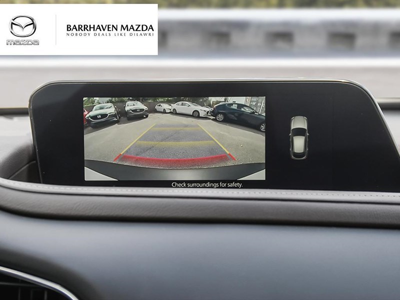 2025 Mazda CX-30 GT AWD