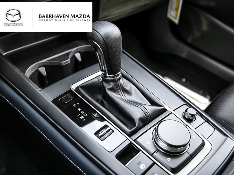 2025 Mazda CX-30 GX AWD