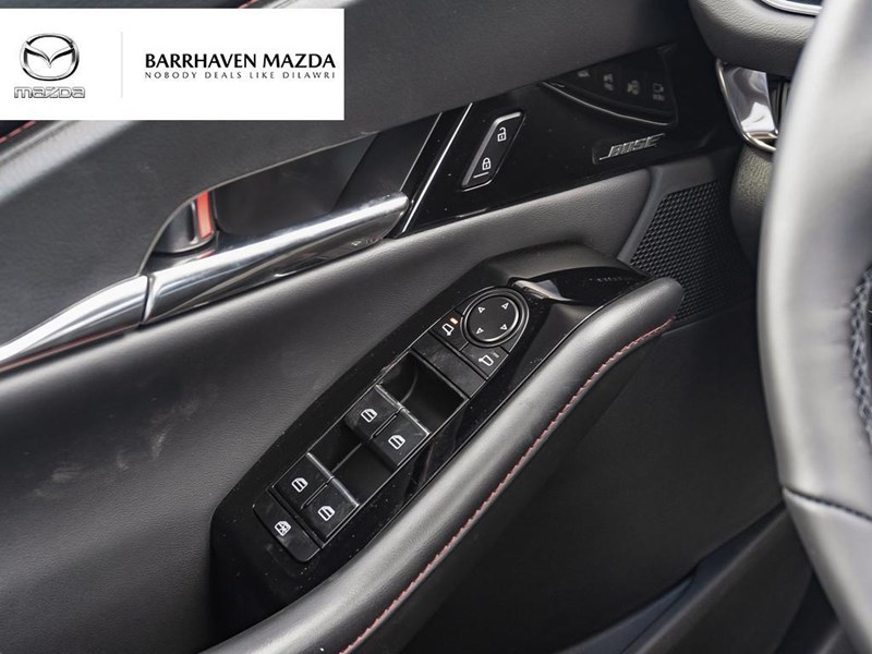 2025 Mazda CX-30 GT AWD