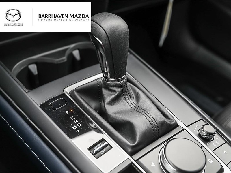 2025 Mazda CX-30 GX AWD