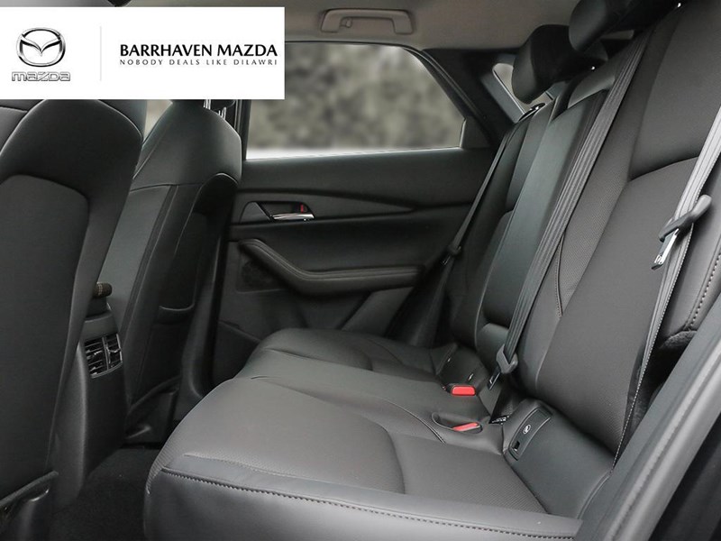 2025 Mazda CX-30 GT AWD