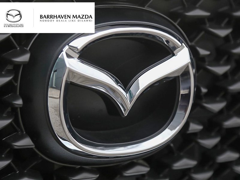 2025 Mazda CX-30 GX AWD