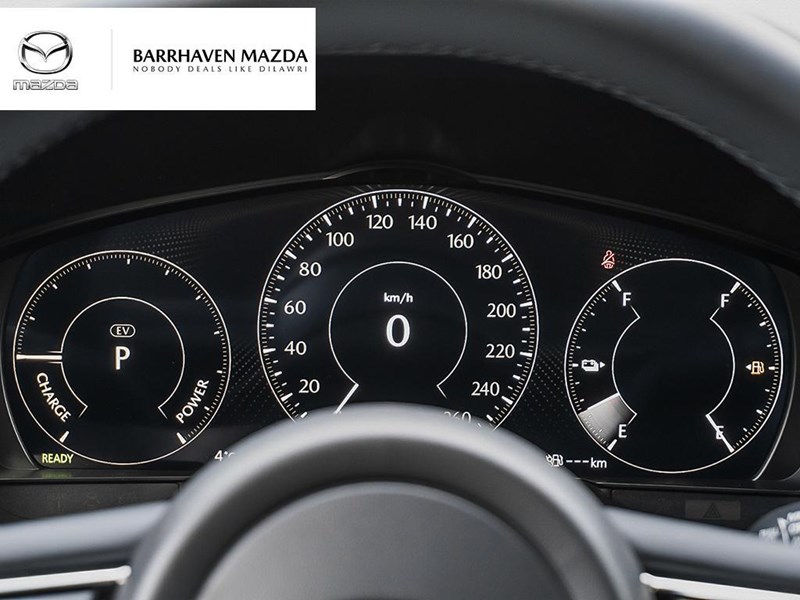 2025 Mazda CX-90 PHEV GS-L AWD