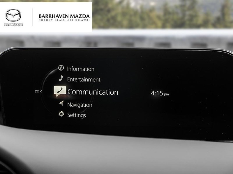 2025  Mazda3 GS Auto i-ACTIV AWD