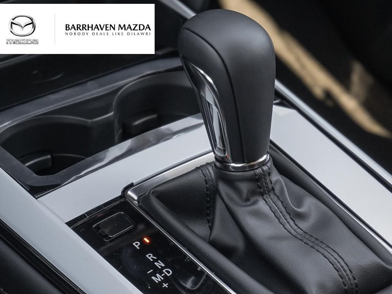 2025 Mazda CX-30 GT w/Turbo AWD