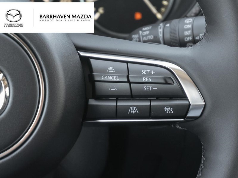 2025 Mazda CX-30 GT w/Turbo AWD