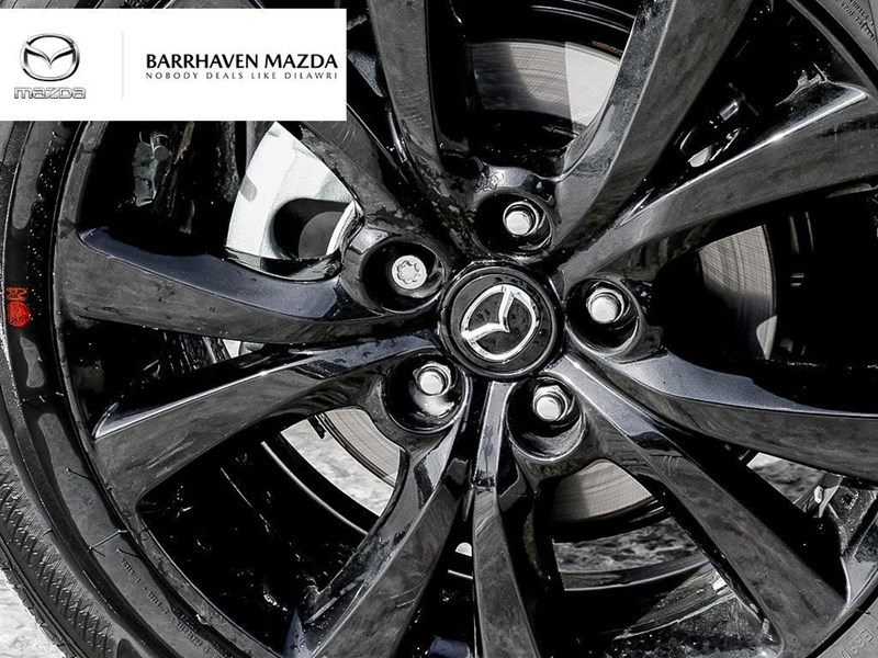 2025 Mazda CX-30 GT w/Turbo AWD