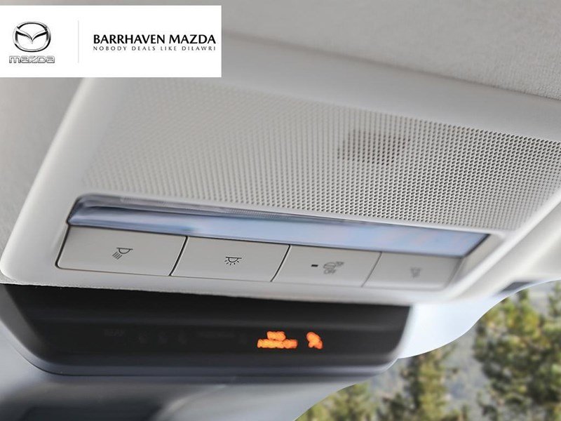 2025 Mazda CX-30 GX AWD