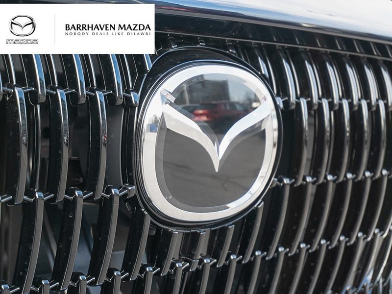 2025 Mazda CX-90 PHEV GS-L AWD