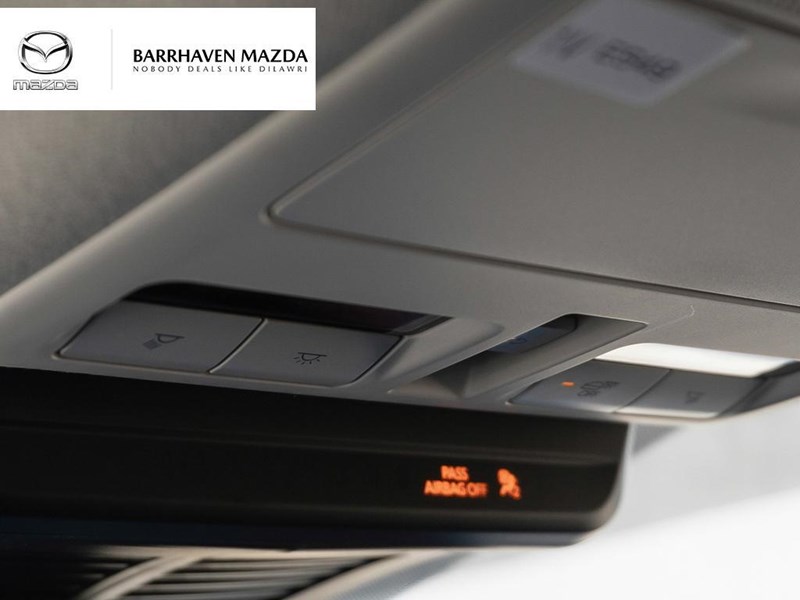 2025 Mazda CX-30 GT w/Turbo AWD