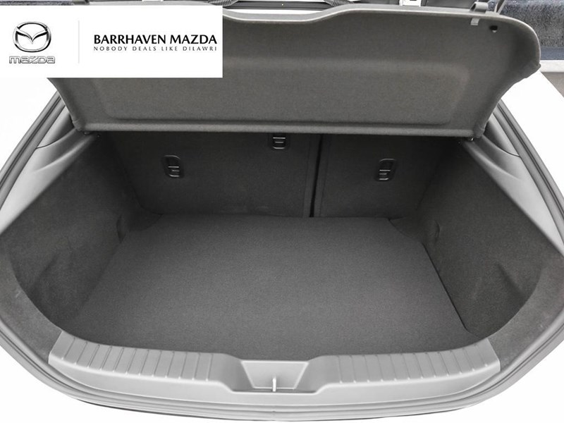 2025  Mazda3 Sport GT Auto FWD