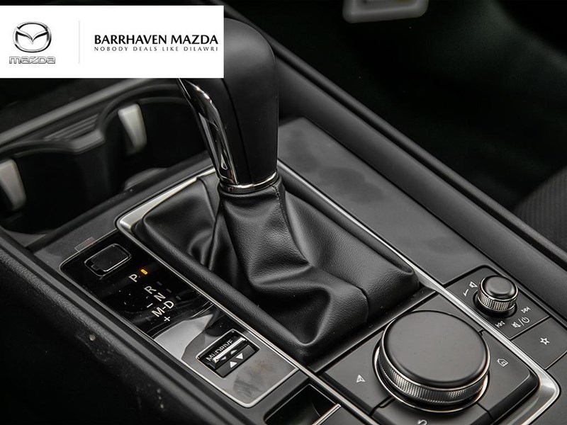 2025 Mazda CX-50 GS-L AWD