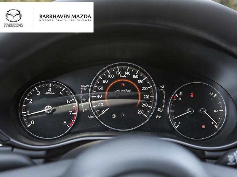 2025  Mazda3 Sport GS Auto i-ACTIV AWD