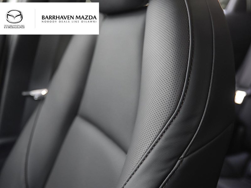 2025 Mazda CX-30 GT AWD