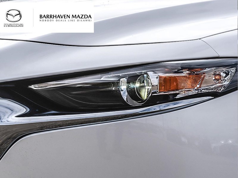 2025  Mazda3 GS Auto i-ACTIV AWD