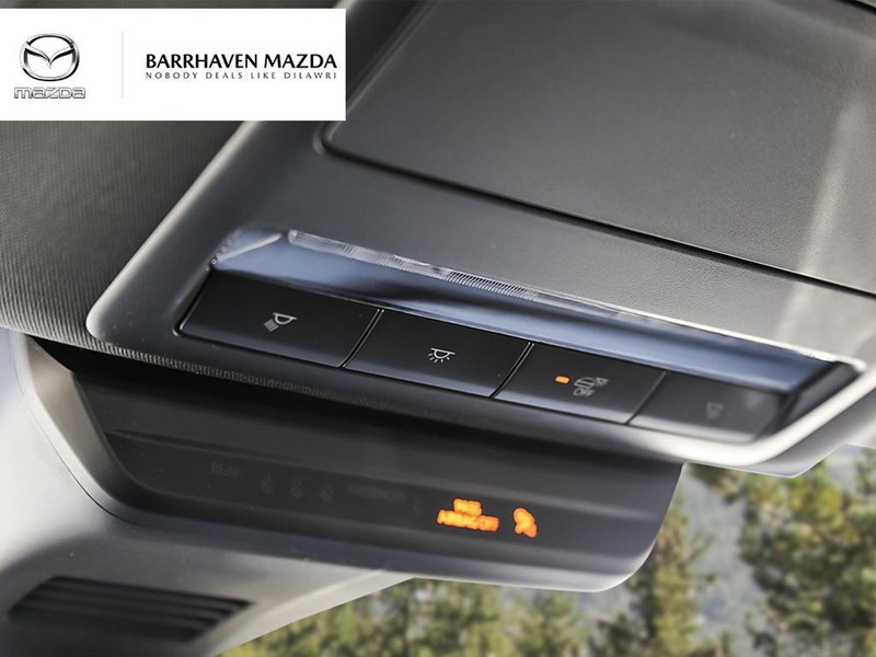 2025  Mazda3 Sport GS Auto i-ACTIV AWD