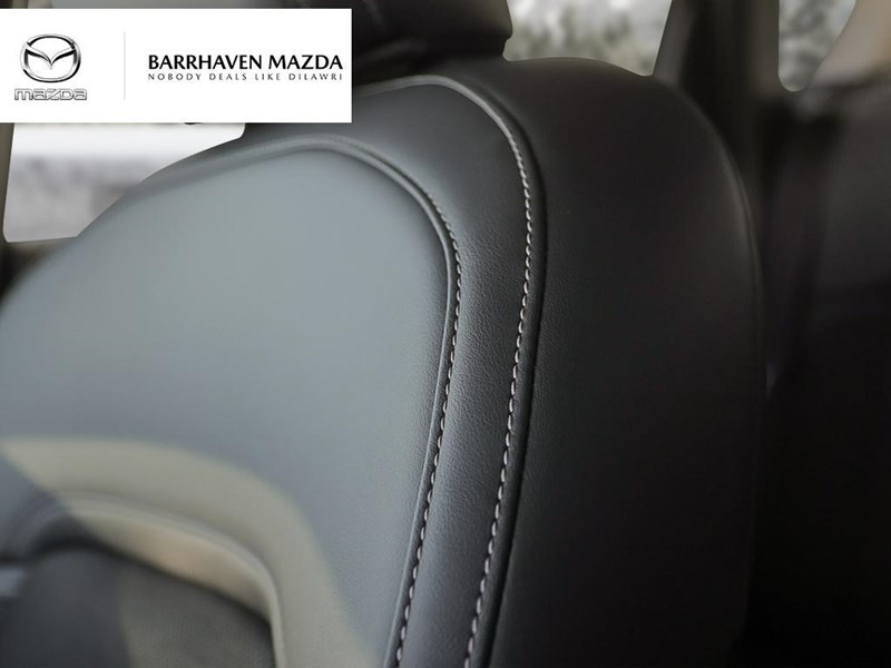 2026 Mazda CX-5 GS AWD