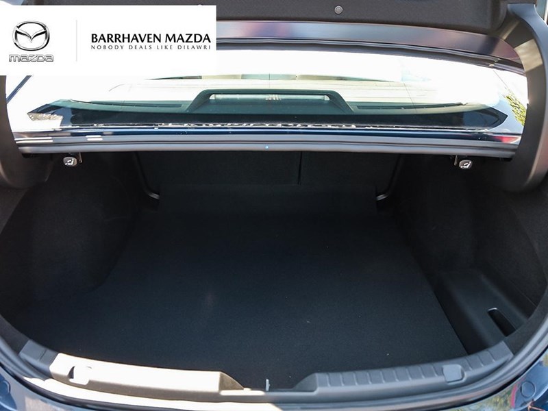 2025  Mazda3 GT w/Turbo Auto i-ACTIV AWD