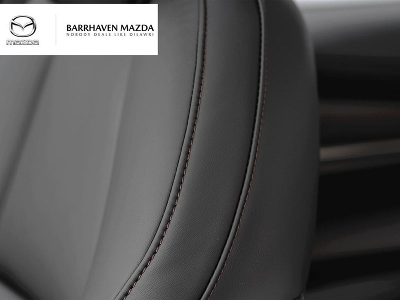 2025  Mazda3 GS Auto i-ACTIV AWD